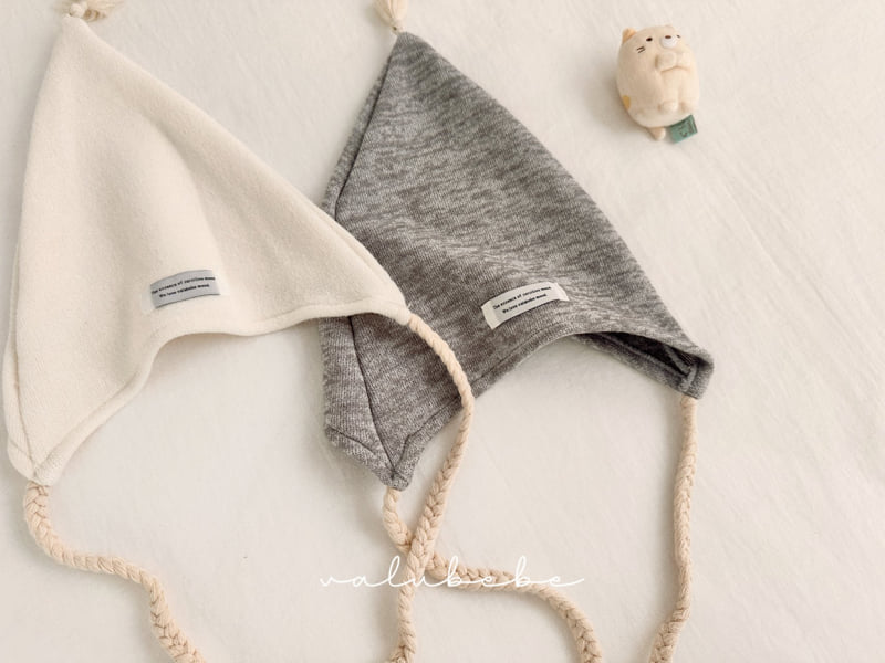 Valu Bebe - Korean Baby Fashion - #onlinebabyboutique - Denggi Cone Hat (Bebe) - 6