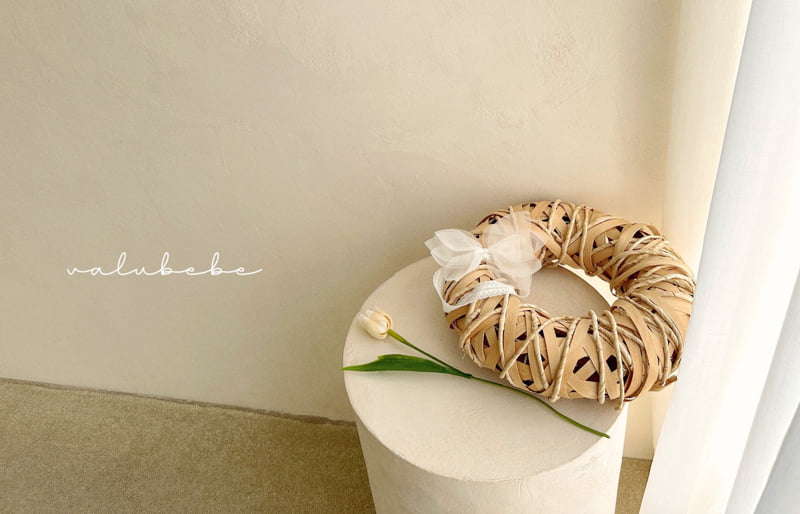 Valu Bebe - Korean Baby Fashion - #onlinebabyboutique - Tinkerbell Hairband (Bebe)