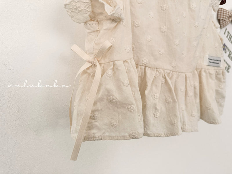 Valu Bebe - Korean Baby Fashion - #smilingbaby - Lyle Wing Cape (Bebe) - 8