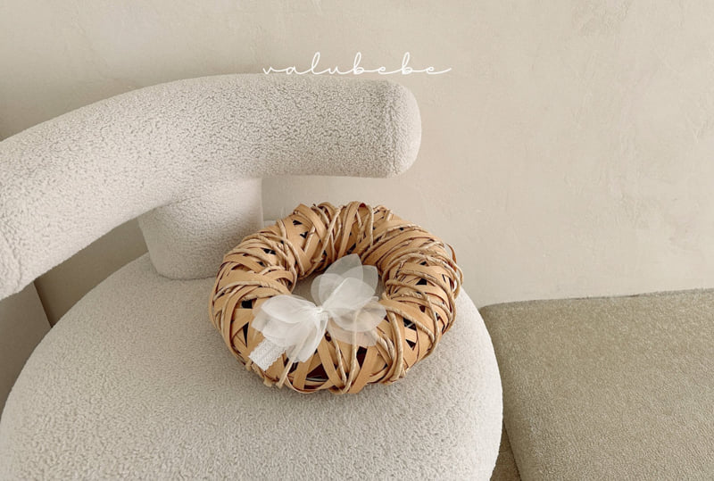 Valu Bebe - Korean Baby Fashion - #smilingbaby - Tinkerbell Hairband (Bebe) - 3