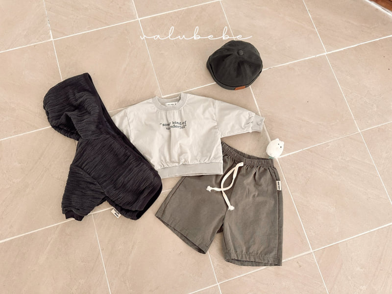 Valu Bebe - Korean Children Fashion - #Kfashion4kids - Moa Hooded Cardigan (Kids) - 3