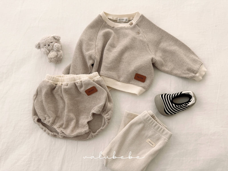 Valu Bebe - Korean Children Fashion - #kidzfashiontrend - Basic Leggings 25 (Kids) - 10
