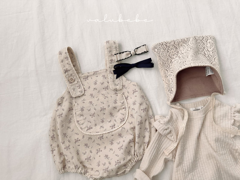 Valu Bebe - Korean Children Fashion - #todddlerfashion - Frill Wing Tee (Kids) - 10