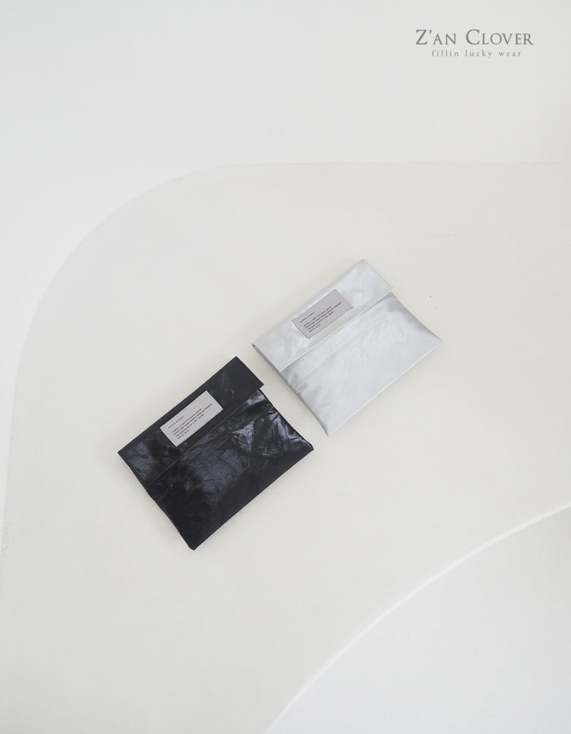 Zan Clover - Korean Children Fashion - #childofig - Urban Fold Pouch - 4