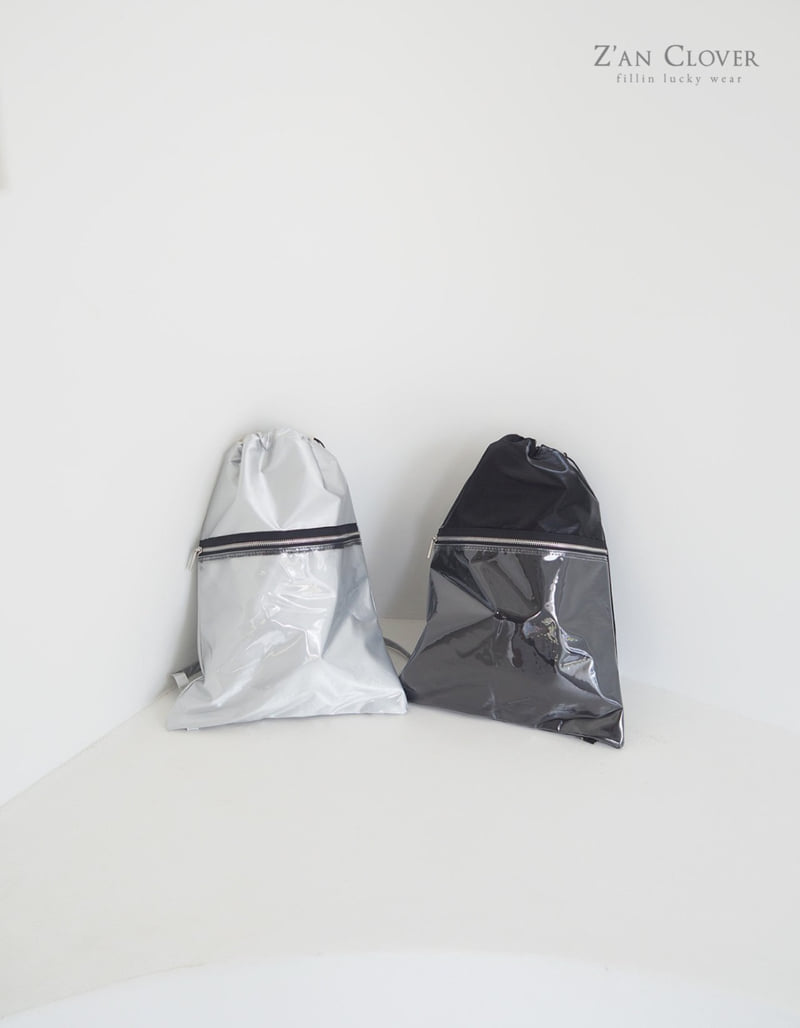 Zan Clover - Korean Children Fashion - #childrensboutique - Customizing Backpack - 4