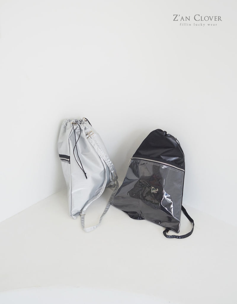 Zan Clover - Korean Children Fashion - #discoveringself - Customizing Backpack - 5