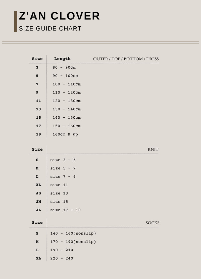 Zan Clover - Korean Children Fashion - #fashionkids - Lace Off Sweatshirt - 3