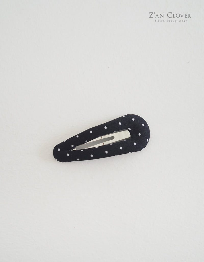 Zan Clover - Korean Children Fashion - #kidsshorts - Dotty Mood Clip - 5