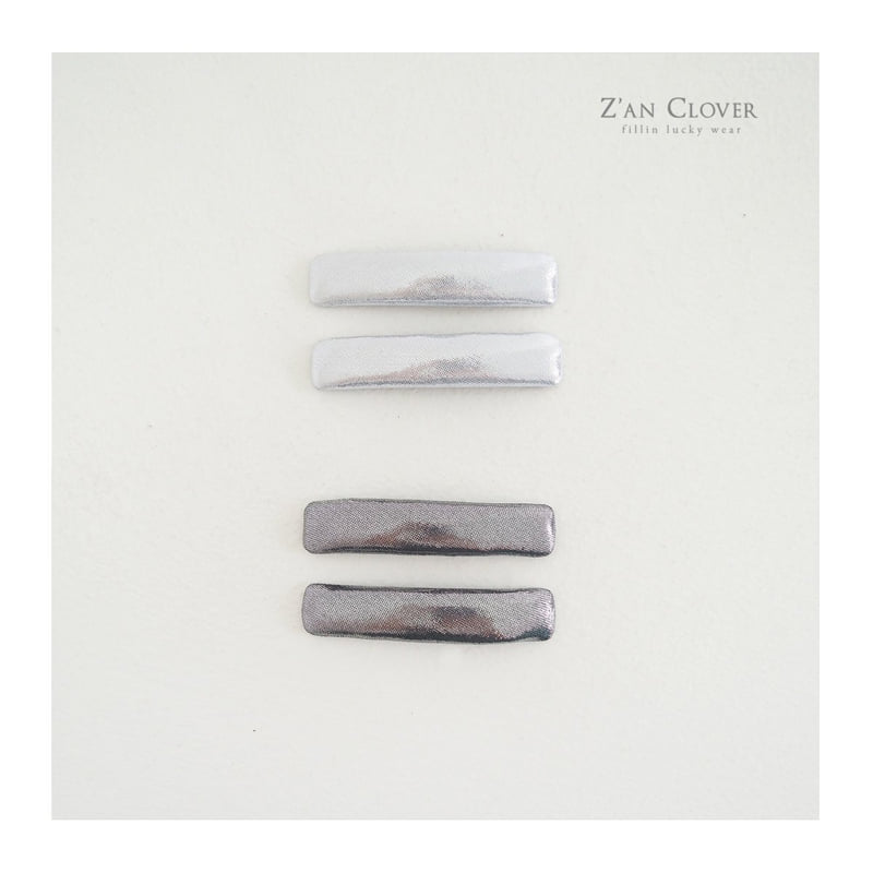 Zan Clover - Korean Children Fashion - #magicofchildhood - Luna Shine Clip