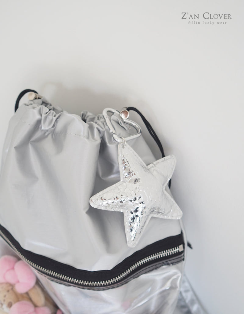 Zan Clover - Korean Children Fashion - #magicofchildhood - Customizing Backpack - 12