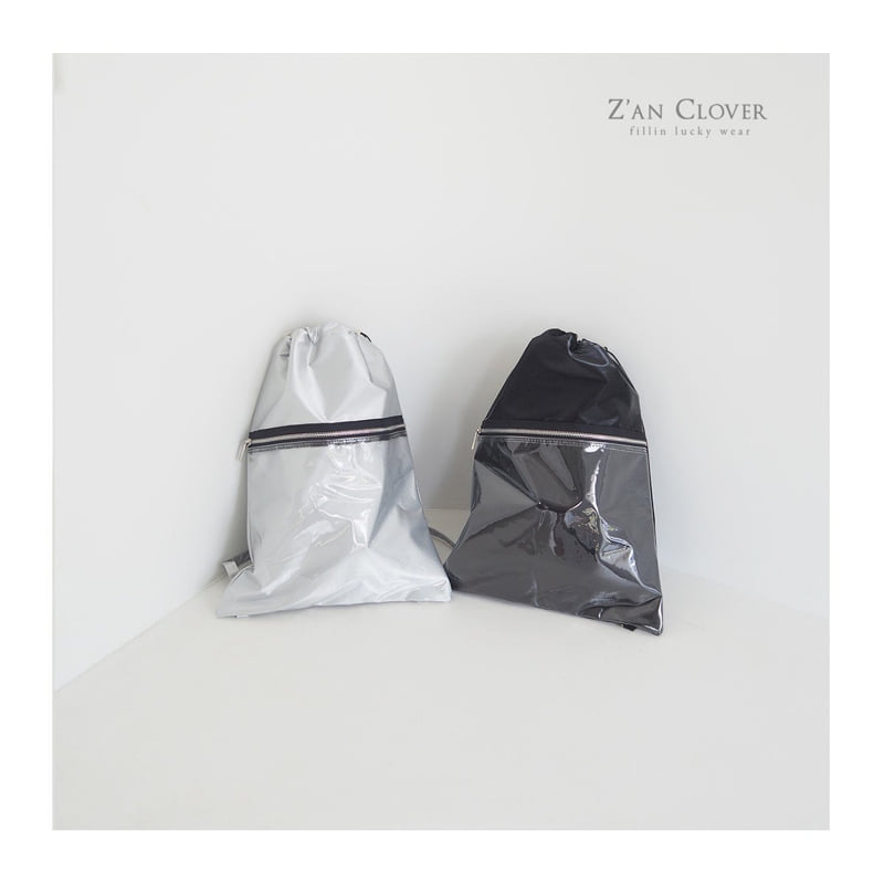 Zan Clover - Korean Children Fashion - #stylishchildhood - Customizing Backpack