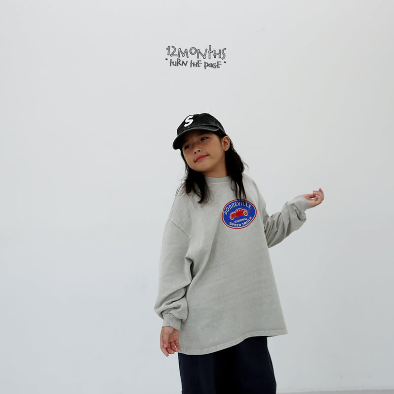 12 Month - Korean Children Fashion - #magicofchildhood - Pride Pig Tee - 6