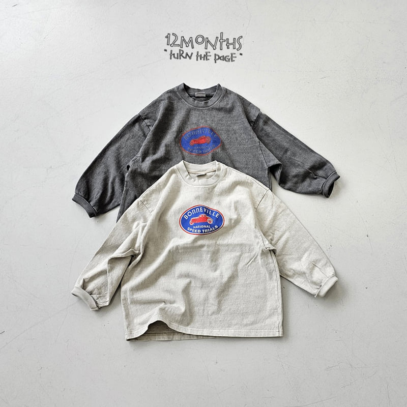 12 Month - Korean Children Fashion - #stylishchildhood - Pride Pig Tee - 11