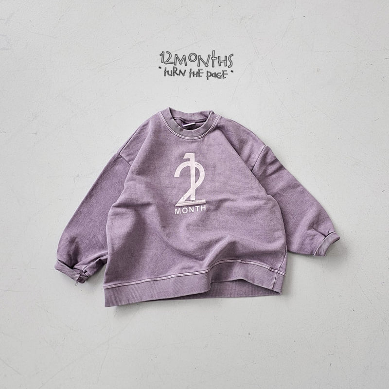 12 Month - Korean Women Fashion - #thatsdarling - 12 Pig Sweatshirt (Adult) - 3