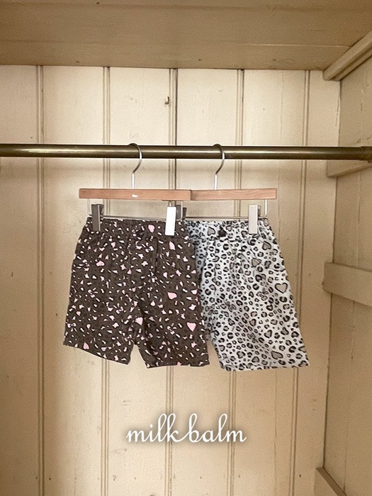 Leopard Pants Leopard Pants
