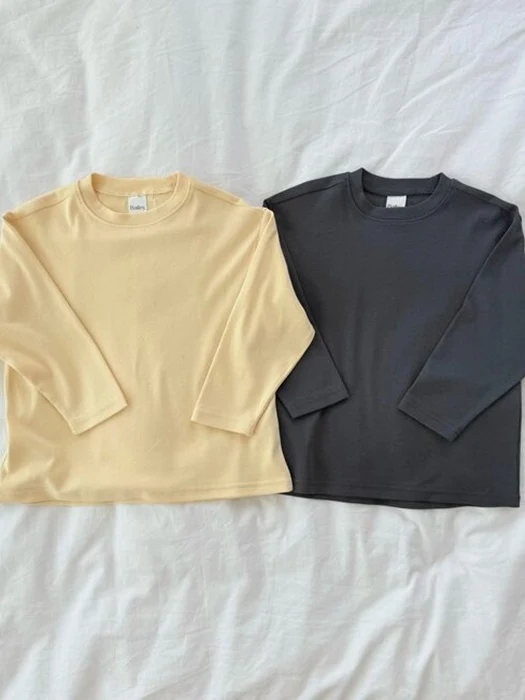 Modal Soft Tee Modal Soft Tee