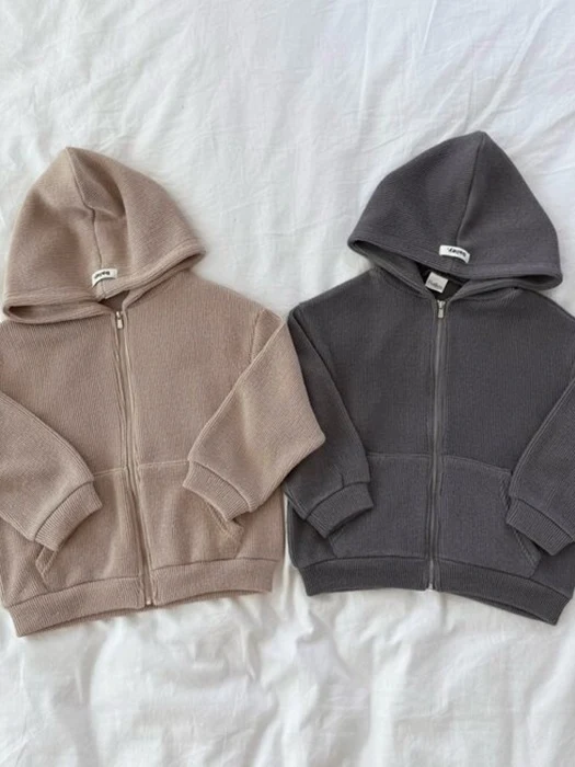 Pom-Pom Hood Jumper Pom-Pom Hood Jumper