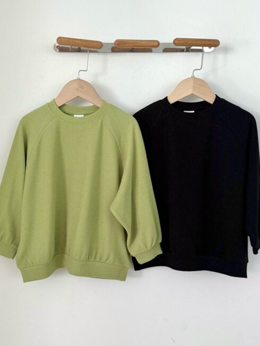 You Again Half Sweatshirt You Again Half Sweatshirt