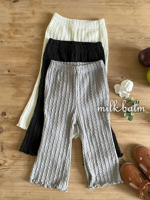 Daisy Pants