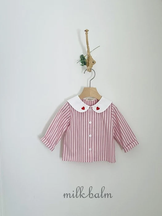 Heart Sailor Shirt Heart Sailor Shirt