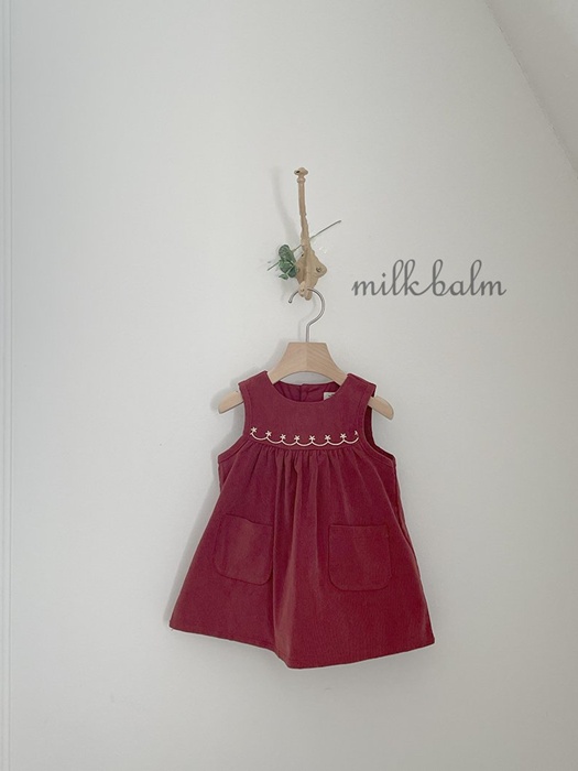 Bailey One-piece Bailey One-piece