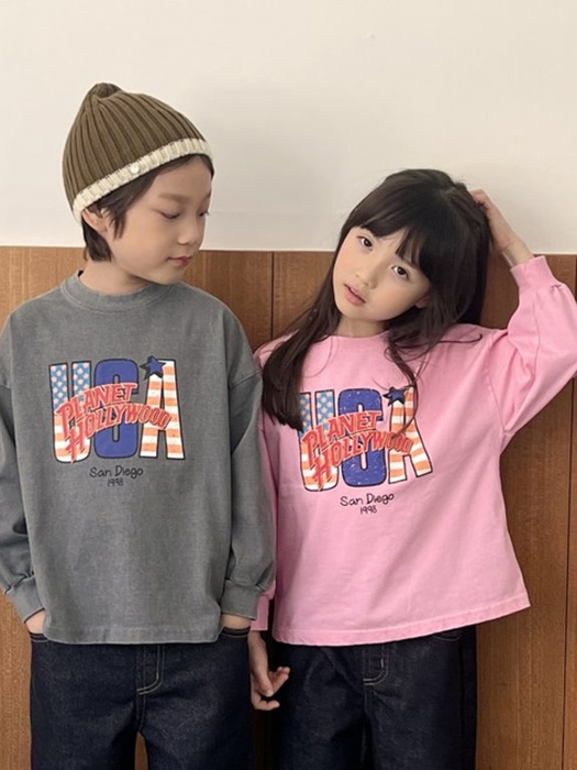 USA Tee USA Tee