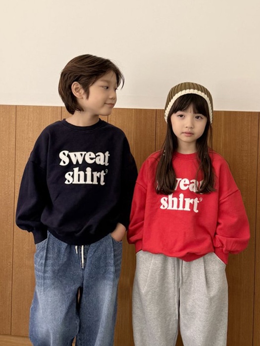 Sweat Sweatshirt Sweat Sweatshirt