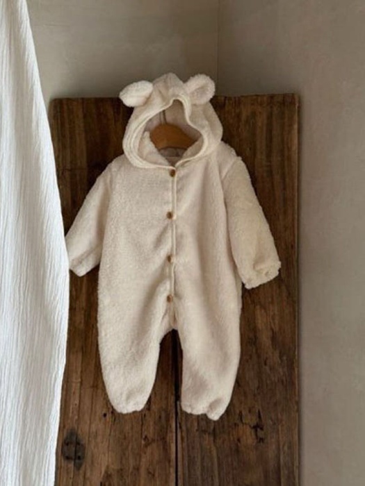 Bear Suit Bear Suit