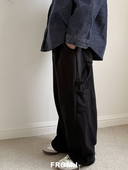 Carpenter Jogger Pants Carpenter Jogger Pants