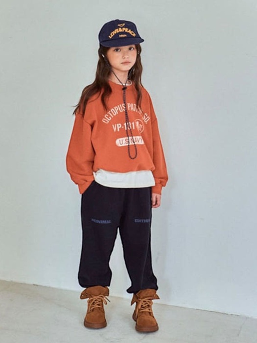 Autumn Edition Pants Autumn Edition Pants