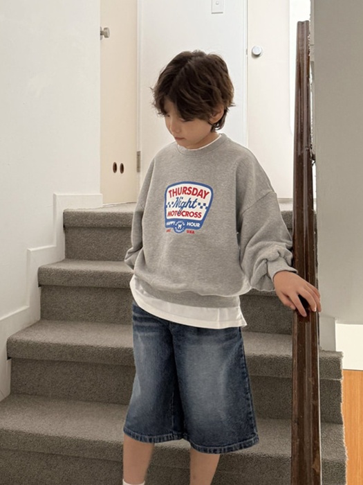 Thursday Sweatshirt Thursday Sweatshirt