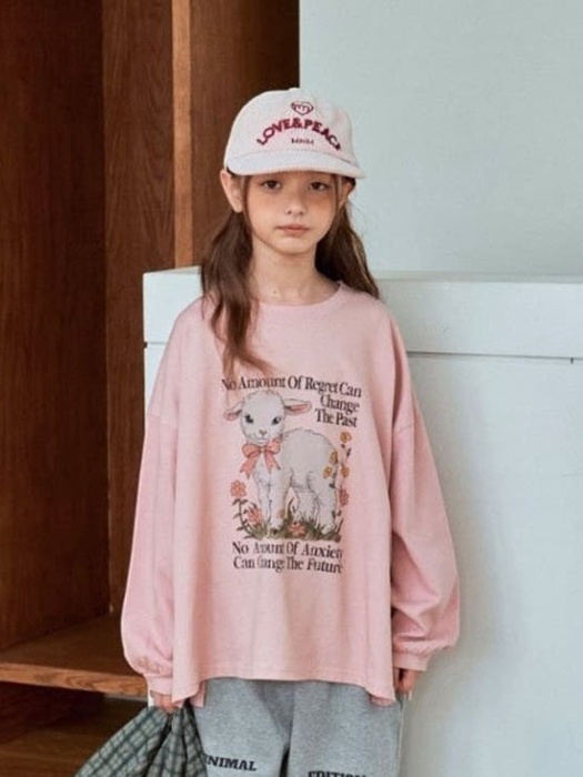Pig Milk Tee
