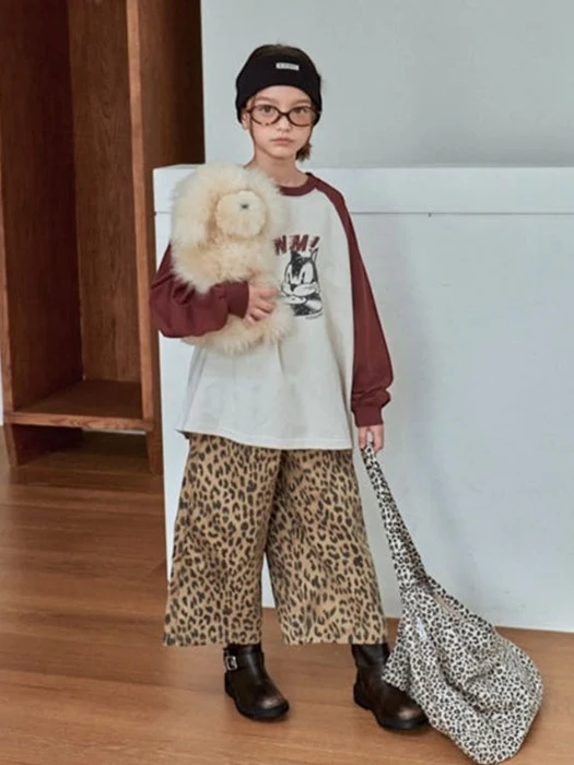 Roar Pants Roar Pants