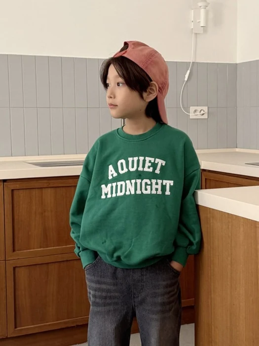Midnight Sweatshirt Midnight Sweatshirt