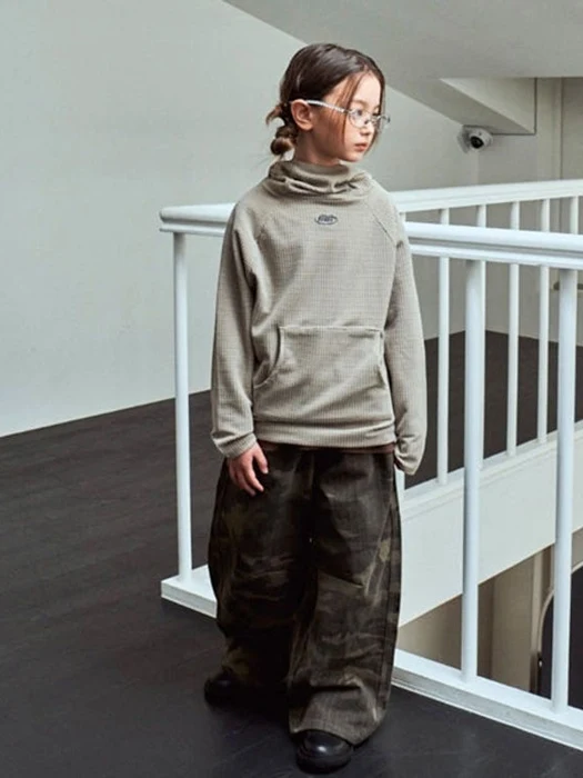 Camo Dot Pants Camo Dot Pants