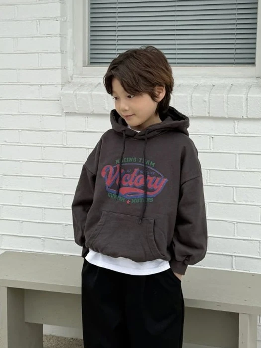Victory Hoodie