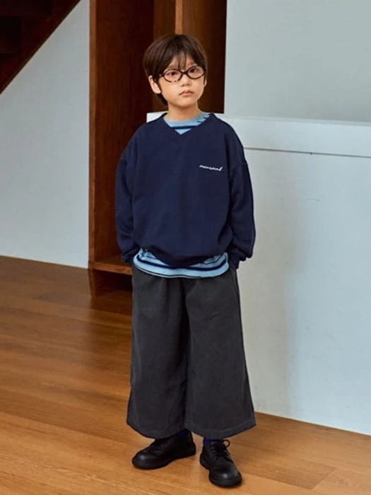 Pig Pintuck Pants Pig Pintuck Pants