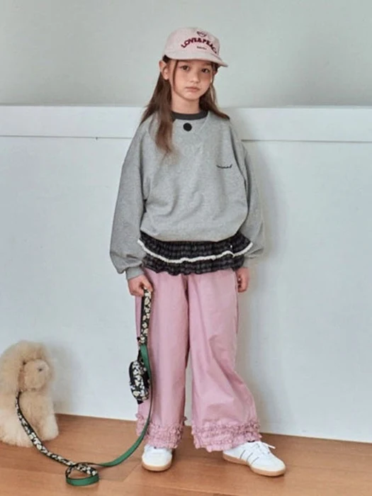 Broccoli Pants Broccoli Pants