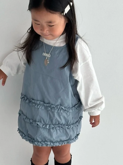 Frill Dress Frill Dress