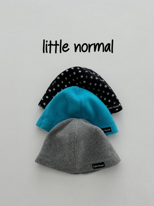 Fleece Hat