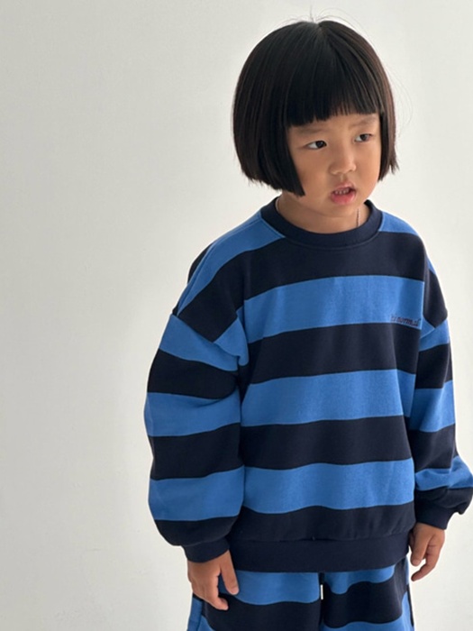 Denkkang Sweatshirt Denkkang Sweatshirt