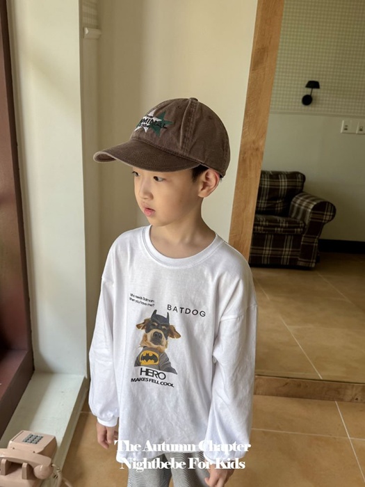 Batmung Tee Batmung Tee