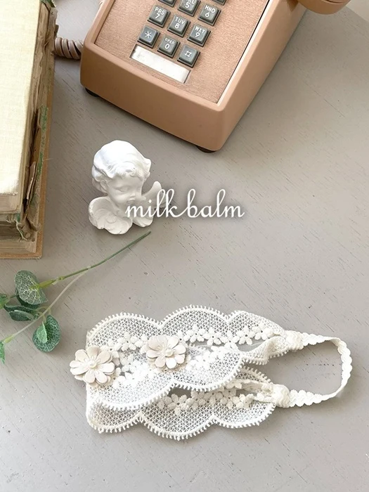 Floria Headband Floria Headband