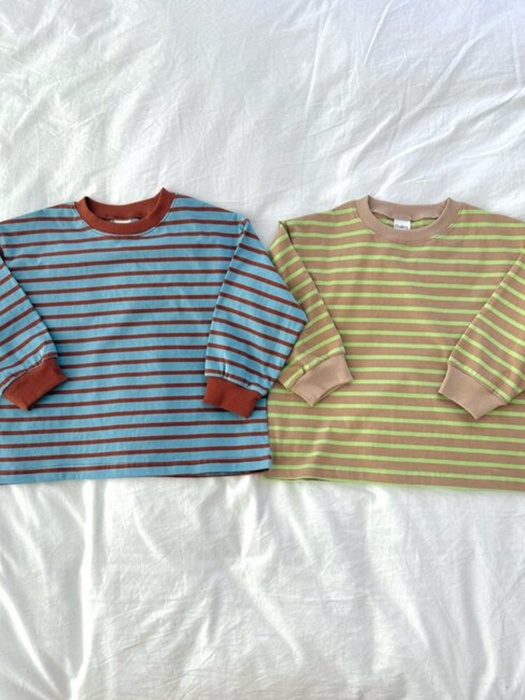 Peter Pan Tee