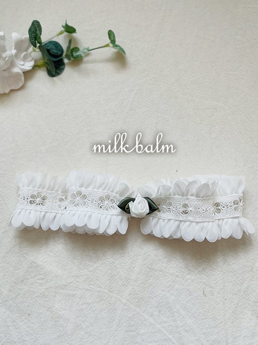 Sylvia Headband Sylvia Headband