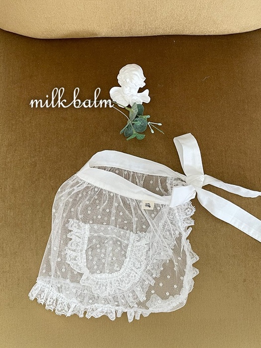 Milk Apron Milk Apron