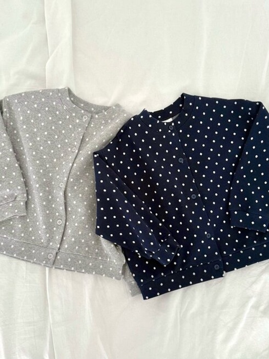 Coco Ball Cardigan Coco Ball Cardigan