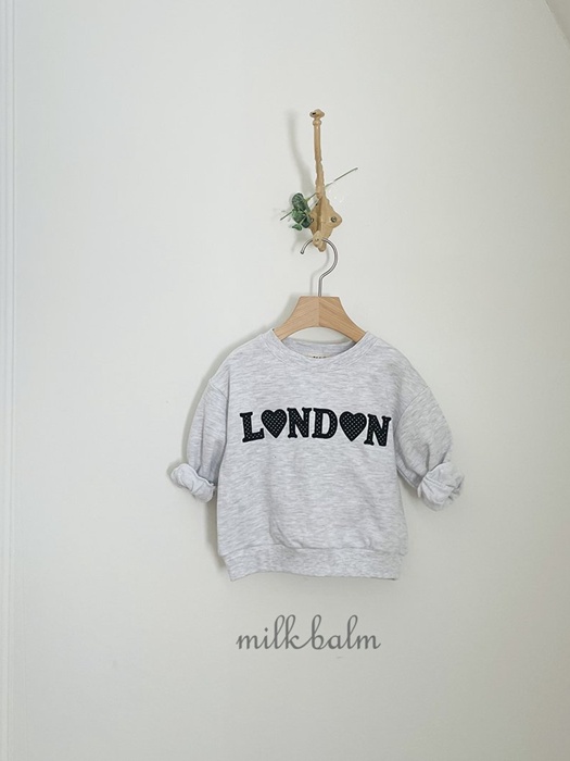 London Sweatshirt London Sweatshirt