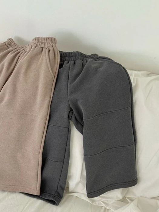 Vintage Line Pants Vintage Line Pants