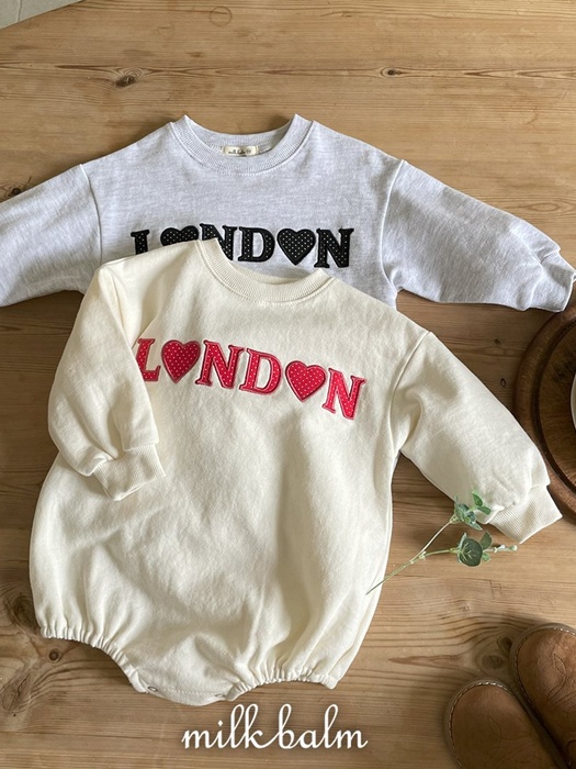 London Suit London Suit
